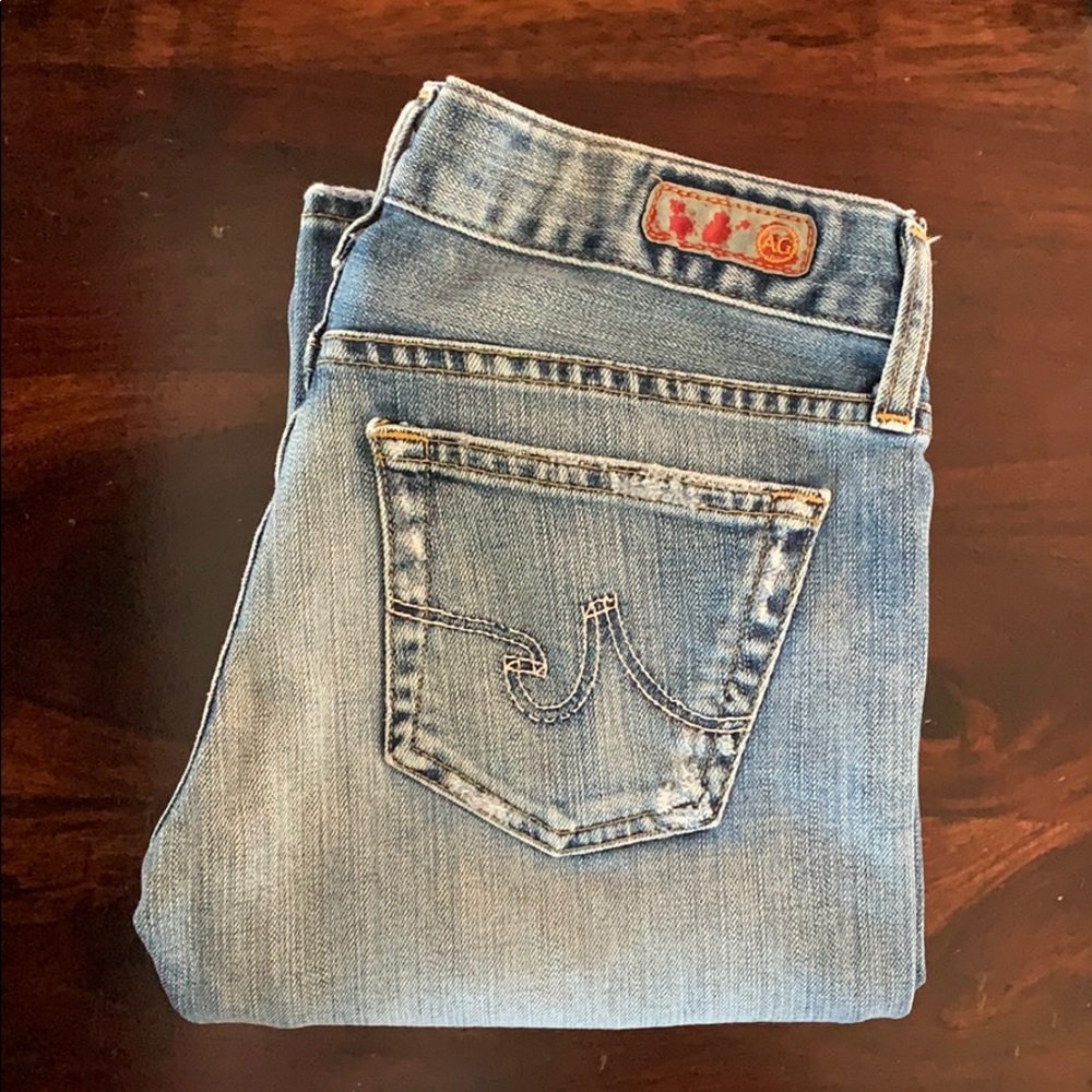 ag the tomboy size 26R